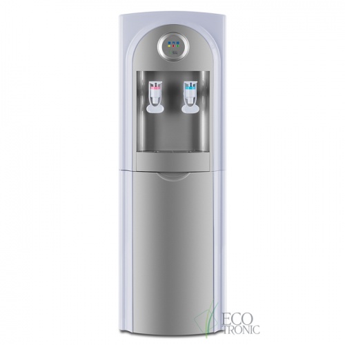 Пурифайер для воды Ecotronic C21-U4L White-Silver с компрессорным охлаждением
