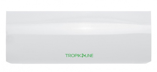 Электрическая тепловая завеса Tropik Line Е2