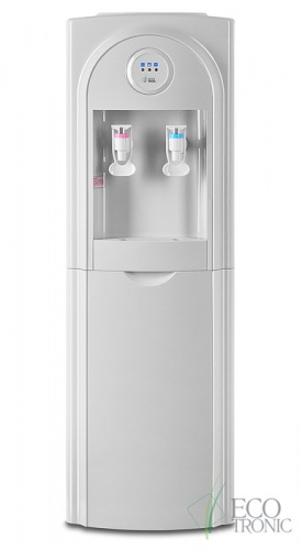 Пурифайер для воды Ecotronic C21-U4L Full White с компрессорным охлаждением