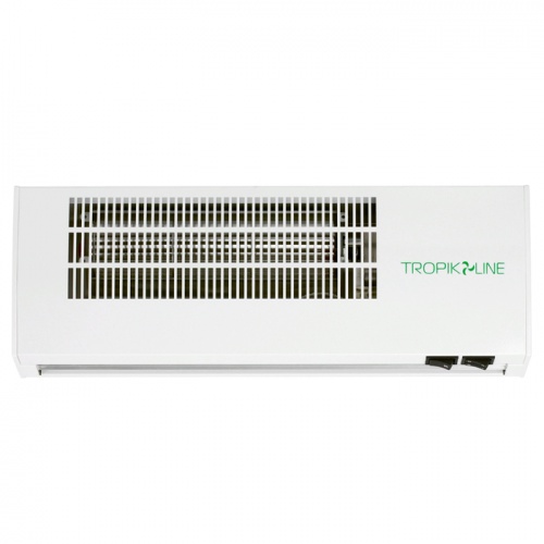 Электрическая тепловая завеса Tropik Line А2