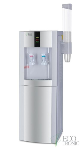 Пурифайер для воды Ecotronic H1-U4L White с ультрафильтрацией