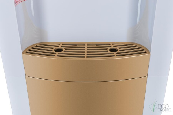 Пурифайер для воды Ecotronic H1-U4LE Gold с ультрафильтрацией
