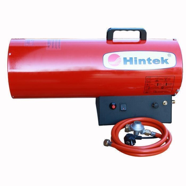 Газовая пушка 30 кВт Hintek GAS 30