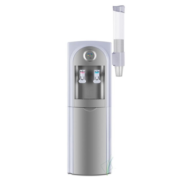 Пурифайер для воды Ecotronic C21-U4L White-Silver с компрессорным охлаждением
