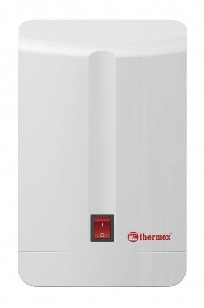 Электрический проточный водонагреватель Thermex TIP 350 (combi)