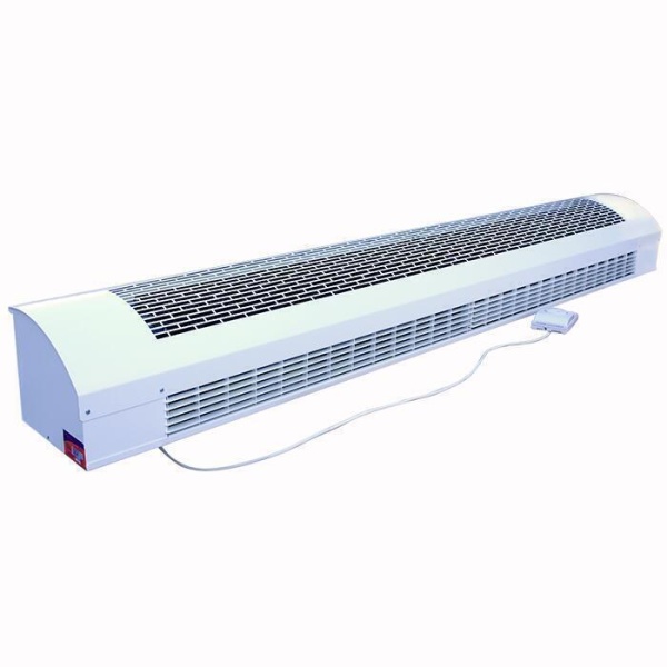 Электрическая тепловая завеса Hintek RM-1220-3D-Y