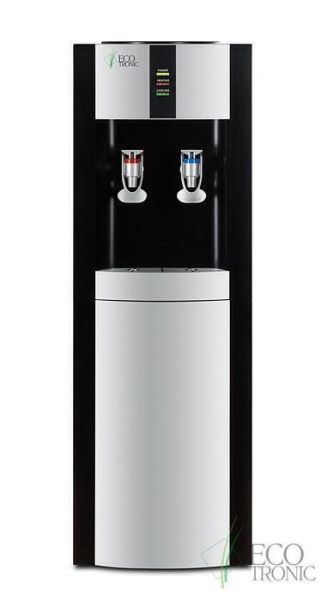 Пурифайер для воды Ecotronic H1-U4L Black с ультрафильтрацией