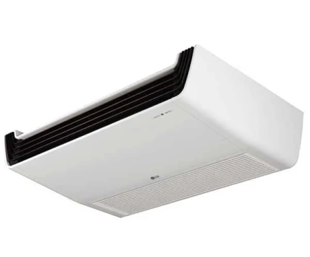Напольно-потолочная сплит-система LG UV60R/UU61WR