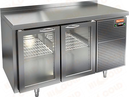Стол охлаждаемый  HICOLD  BNG 11 HT