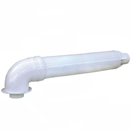 Комплект дымохода Ariston Gi7S D60/100
