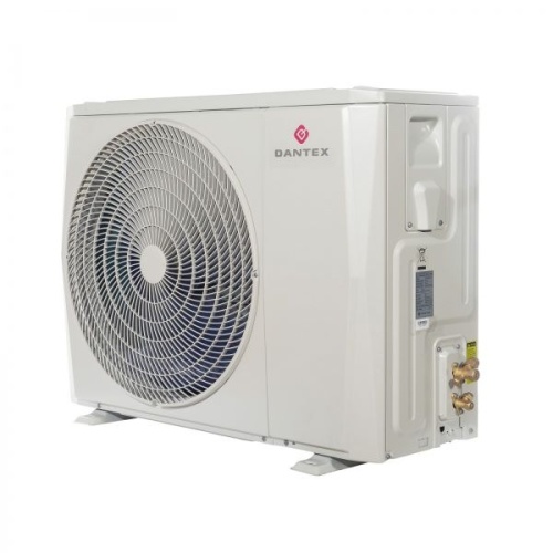 Внешний блок VRF DANTEX VRF/DM-DC085WLC/F
