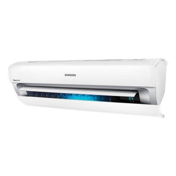 Кондиционер Samsung AR09HQSFAWKNER