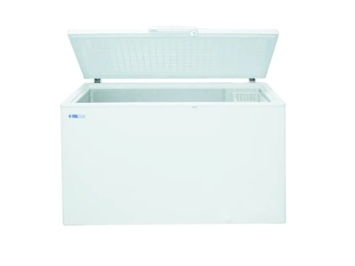 Ларь морозильный ITALFROST ЛН 600 (СF 600 S) (белый)