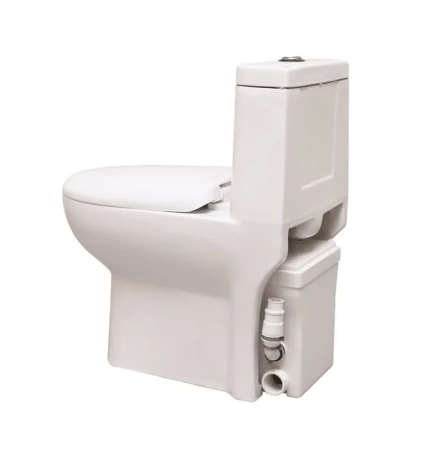 Канализационная установка Jemix STF-500 LUX