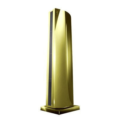 Электрическая тепловая завеса Ballu BHC-D22-T18-MG