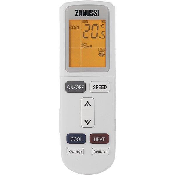 Кондиционер Zanussi ZACS-18 HPF/A17/N1