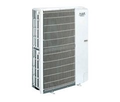 Наружные блоки кондиционеров Mitsubishi Electric PU-P125 YHA