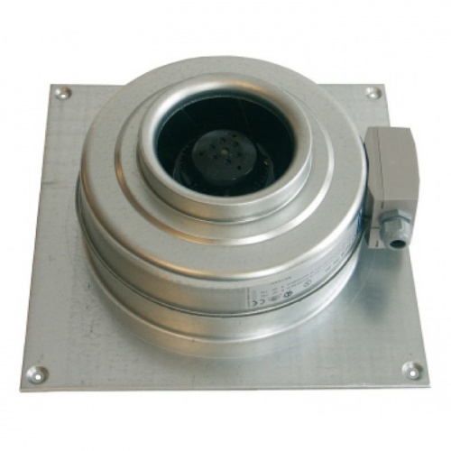 Канальный вентилятор Systemair KV 315 sileo