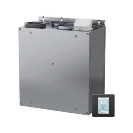 Бытовая приточно-вытяжная вентиляционная установка Systemair SAVE VTR 100/B