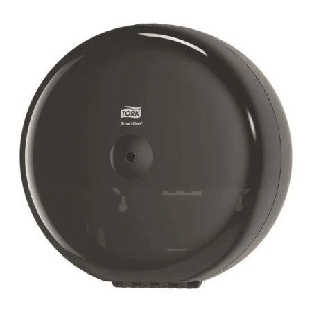Диспенсер для туалетной бумаги Tork SmartOne Т8 черный
