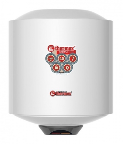 Электрический накопительный водонагреватель Thermex Eterna 50 V
