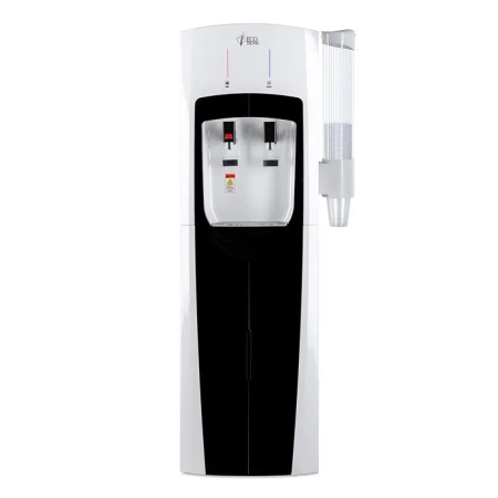 Пурифайер для воды Ecotronic A72-U4L white-black