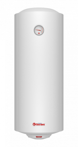 Водонагреватель накопительный электрический вертикальный Thermex TitaniumHeat 70 V Slim