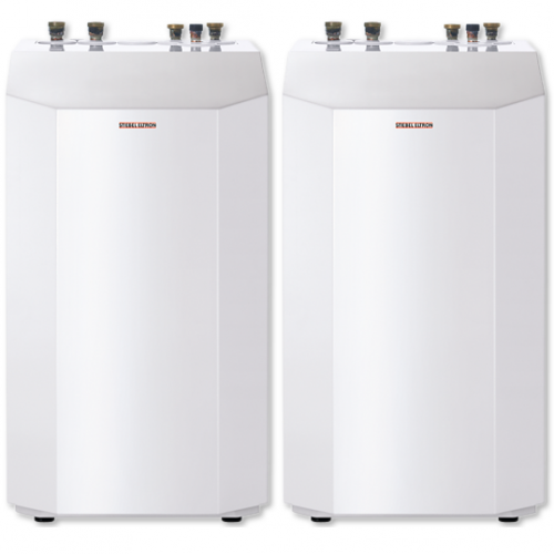 Грунт-Вода Stiebel Eltron WPF 29 Set