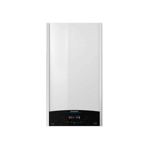 Настенный газовый котел Ariston GENUS ONE SYSTEM 35