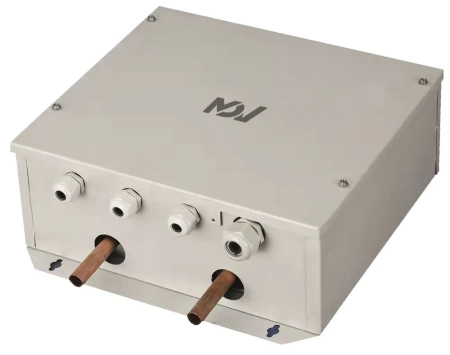 Соединительный комплект AHUKZ-V AHUKZ-V03D
