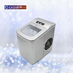 ЛЬДОГЕНЕРАТОР COOLEQ ZB-10 ПАЛЬЧИКИ