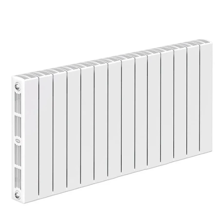Биметаллический радиатор Rifar SUPReMO 500x14