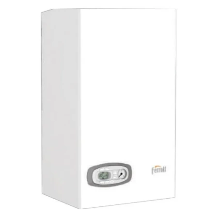 Настенный газовый котел 32 кВт Ferroli Divatech H F32