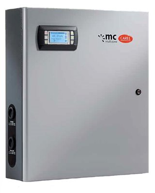 Увлажнитель MC230*