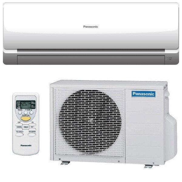 Кондиционер Panasonic CS-YW9MKD / CU-YW9MKD