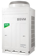 Наружный блок VRF системы Ballu BSVMO-400-A