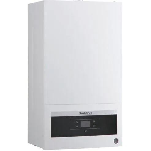 Настенный газовый котел Buderus Logamax U072-12K