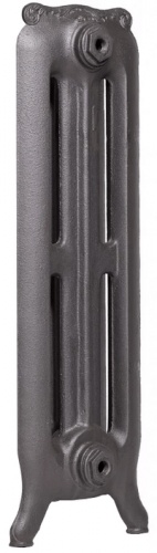 Чугунный радиатор RETROstyle Bristol Loft 782 1 секция