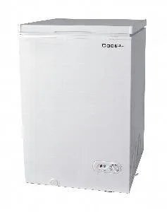 ЛАРЬ МОРОЗИЛЬНЫЙ COOLEQ CF-100