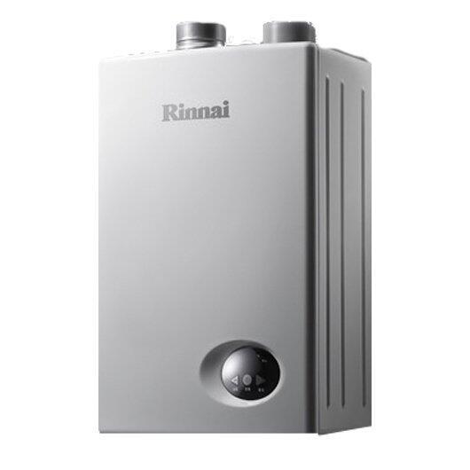 Газовый проточный водонагреватель Rinnai BR-W14