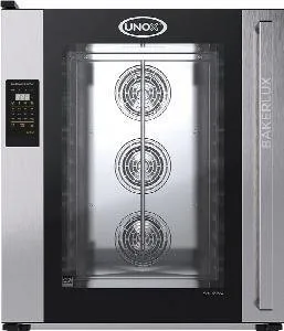 ПЕЧЬ КОНВЕКЦИОННАЯ UNOX XEFR-10EU-ELRV