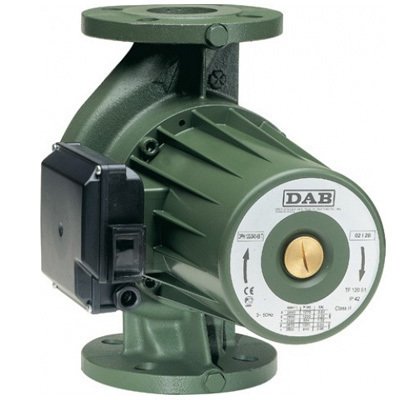 Насос для отопления DAB BMH 30/250.40T