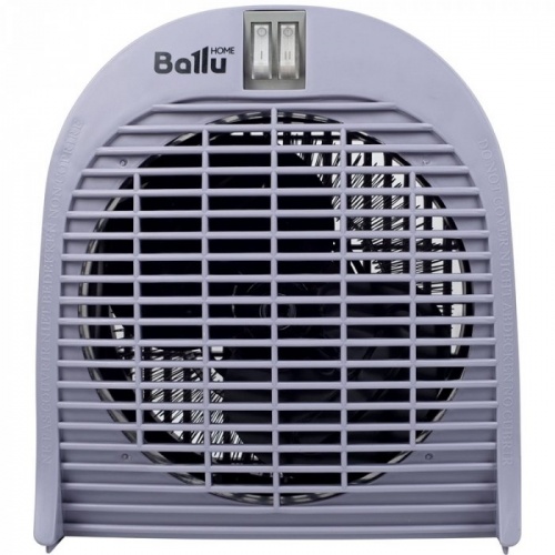 Бытовой тепловентилятор Ballu BFH/S-04