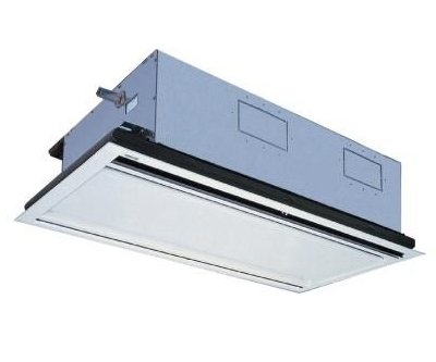 Кассетная VRF система Mitsubishi Electric PLFY-P63 VLMD-E