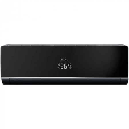 Кондиционер Haier AS24NS3ERA - Full Black - 1U24GS1ERA