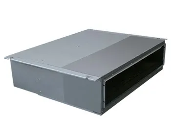 Внутренний блок канального типа серии FREE Match DC Inverter R32 AMD-18UX4RCL8 (Hisense)