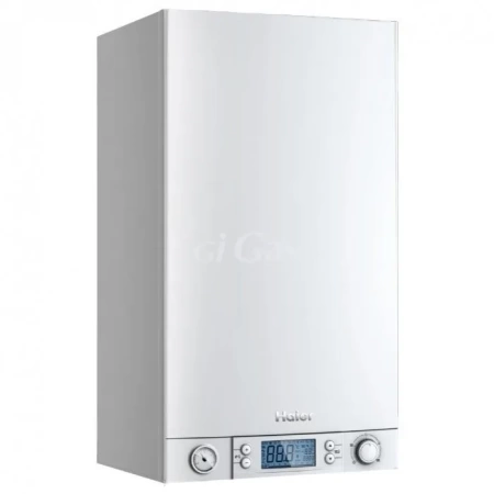 Настенный газовый котел 28 кВт Haier L1P30-F21S(T)