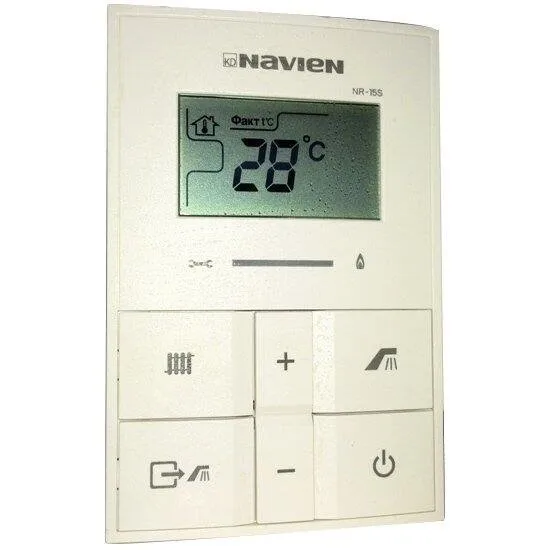 Дизельный котел 100 кВт Navien 735RTD