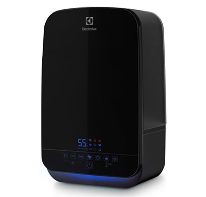 Ультразвуковой увлажнитель воздуха Electrolux EHU - 3310D Черный