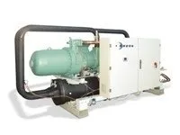 Чиллер с выносным конденсатором Rhoss TCEVIZ 2710